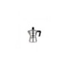 Cafeteira para Café Expresso 70ml - Moka Alessi Inox - A Di Alessi