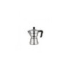 Cafeteira para Café Expresso 70ml - Moka Alessi Inox - A Di Alessi