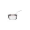 Caçarola Ø14cm - Pots&Pans Inox - A Di Alessi