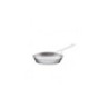 Frigideira Ø20cm - Pots&Pans Inox - A Di Alessi