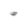Saladeira Ø21cm – PlateBowlCup Branco - A Di Alessi