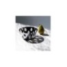 Fruteira Redonda Ø18cm - Girotondo Inox - A Di Alessi