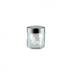 Frasco Hermético 500ml – Girotondo - A Di Alessi