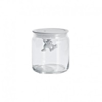 Airtight Jar – Gianni, a Little Man Holding on Tight – A di Alessi