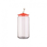 Cat Food Container - MiòJar - A Di Alessi
