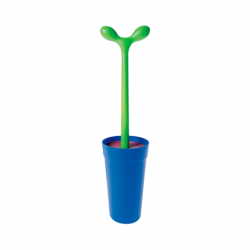 Piaçaba Castanho - Merdolino - A Di Alessi