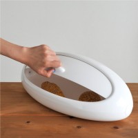 Boîte à pain - Gnam - A Di Alessi