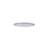 Travessa Para Servir Peixe 55Cm Inox - Alessi