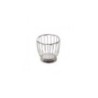 Cesto Para Fruta Ø22Cm Inox - Alessi