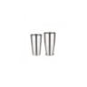 Shaker Americano ou Boston Cobre - Mixology - Alessi