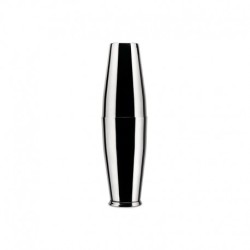 Shaker Americano ou Boston Cobre - Mixology - Alessi