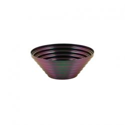Cesto Redondo 20cm Inox - Maya - Alessi