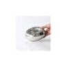Cinzeiro Ø12cm - Spirale Inox - Alessi