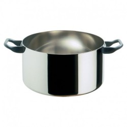 Tacho ø16cm - La Cintura di Orione Inox - Alessi