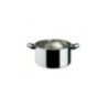 Tacho ø16cm - La Cintura di Orione Inox - Alessi
