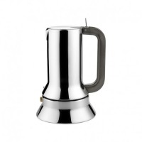 Cafetière expresso – 9090 Inox – Alessi