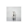 Cafeteira de Êmbolo 240ml - 9094 Inox - Alessi