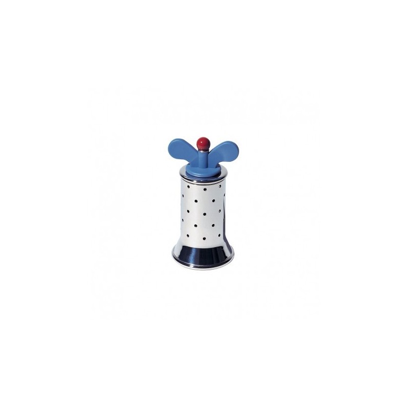 Moinho De Pimenta Preto - 9098 - Alessi