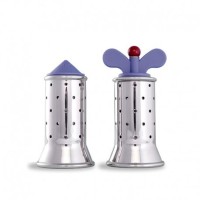 Molinillo de pimienta - 9098 - Alessi