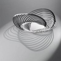 Tischaufsatz „Trinity“ – Alessi