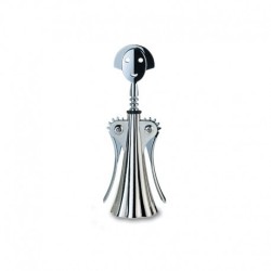 Blue Corkscrew - Anna G. - Alessi