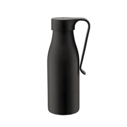 Garrafa Térmica com Parede Dupla Azul - Away - Alessi