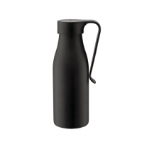 Away Double-Wall Thermal Bottle - Alessi