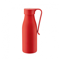 Garrafa Térmica com Parede Dupla Azul - Away - Alessi