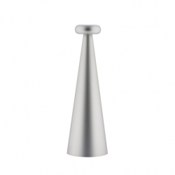 Candeeiro de Mesa Castanho - Bedin - Alessi