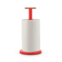 Portarrollos de cocina - Mattina - Alessi