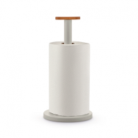 Mattina Kitchen Roll Holder - Alessi