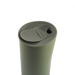 Copo Térmico Inox - Buri - Alessi