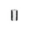 Suporte para Rolos de Cozinha Inox - Barkroll - Alessi