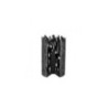 Suporte para Rolos de Cozinha Inox - Barkroll - Alessi