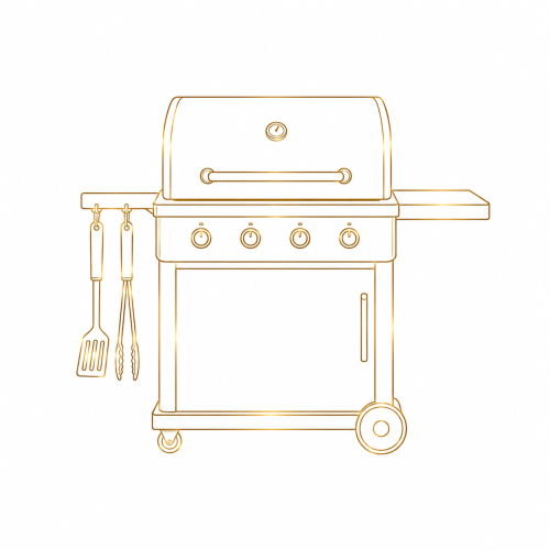 Grills