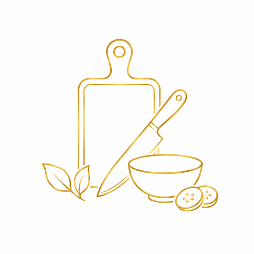 Préparation des aliments