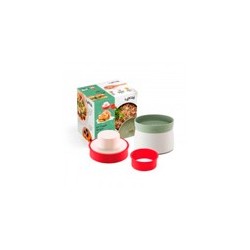 Utensilios de Preparación de Alimentos