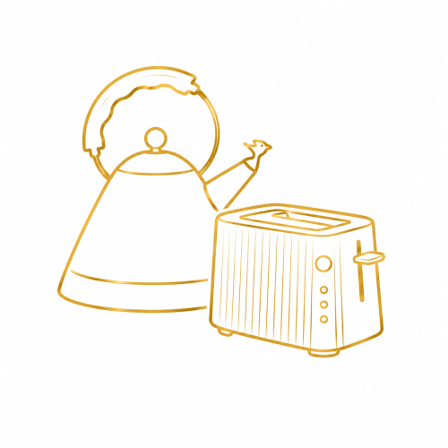Petits électroménagers
