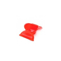 Silicone for Microwave