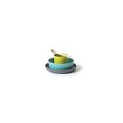 Lunch and Dinner Sets