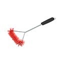 Nettoyage de barbecue