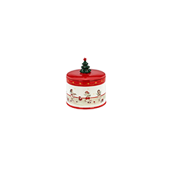 Cajas y Tarros de Caramelos