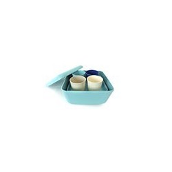 Lunch & Dinner Sets