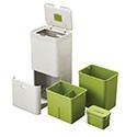 Poubelles et accessoires
