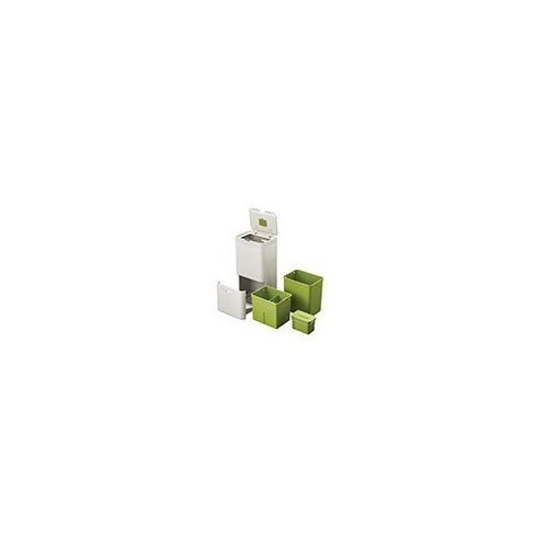 Poubelles et accessoires