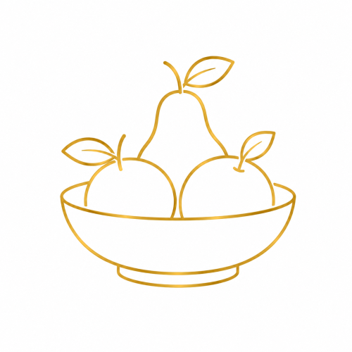 Fruit Bowls