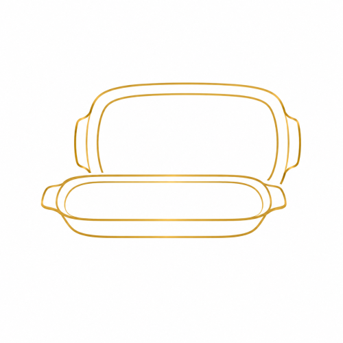 Plats de service