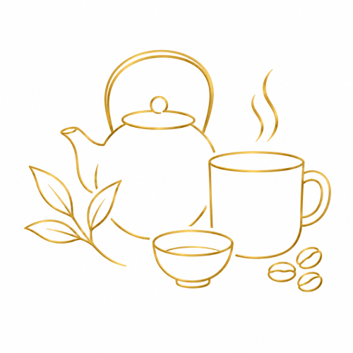 Kaffee & Tee