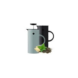 Kettle and Teapots