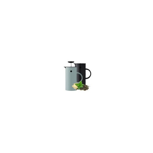 Kettles and Teapots